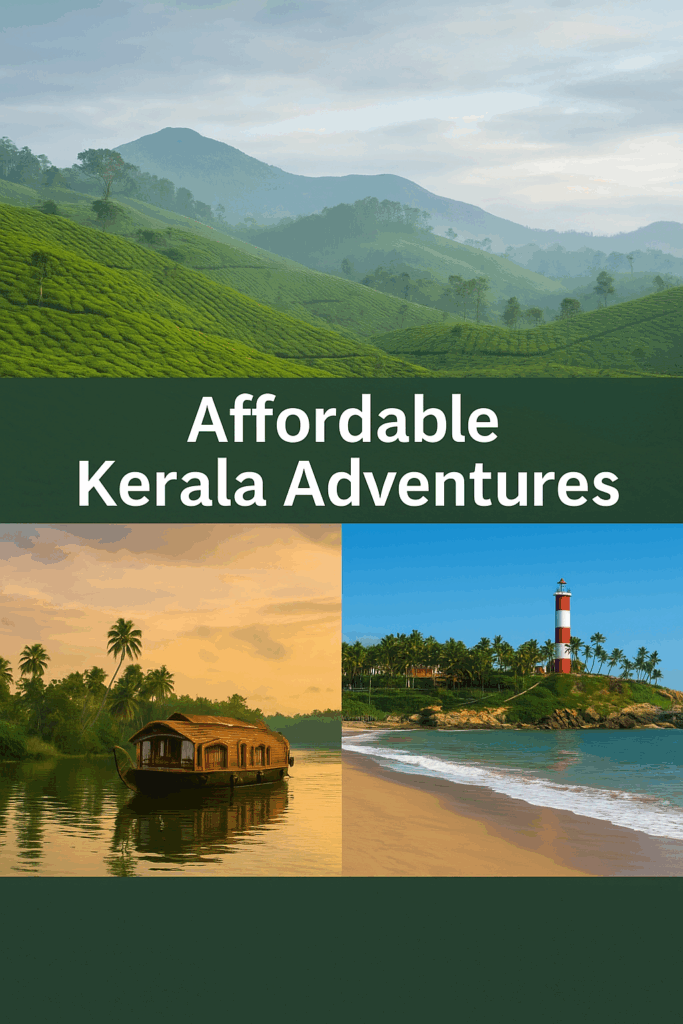 Affordable-Kerala-tour-package