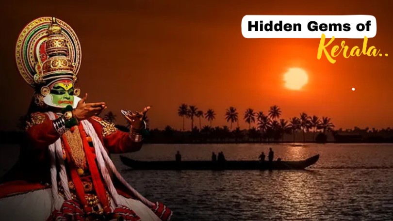 hidden gems of kerala
