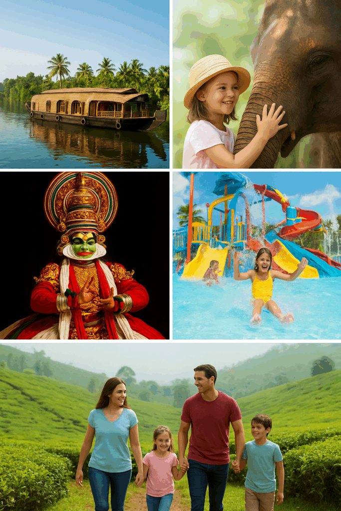 Kerala-family-tour-package-at-budget