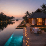 Kumarakom Lake Resort
