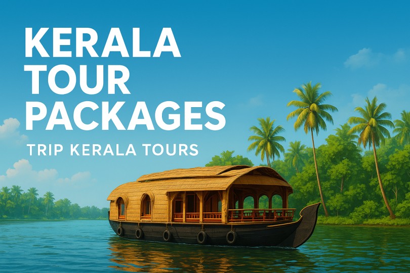 best travel agency in kochi