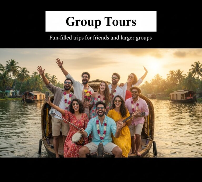 Group-tour