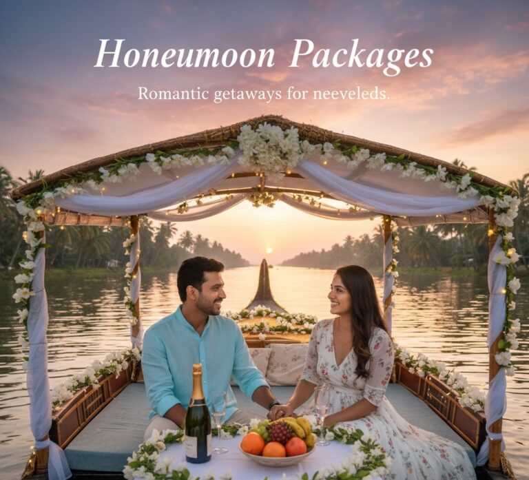 Lovely-honeymoon-package
