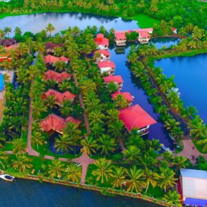 kalathi-lake-resort-best-travel-agency-in-kochi