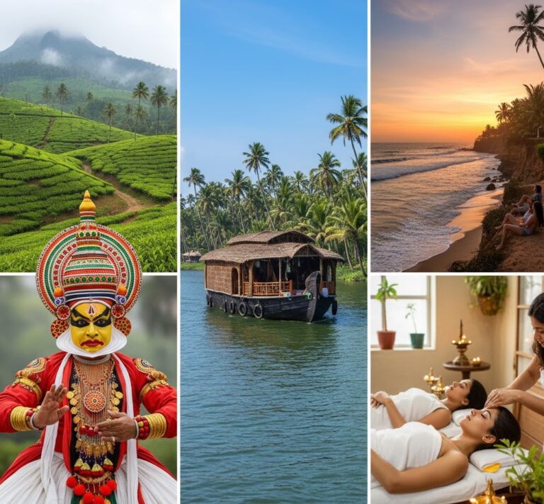 Best-Kerala-tourism